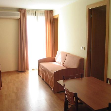 Bcn-Accommodation Барселона Экстерьер фото