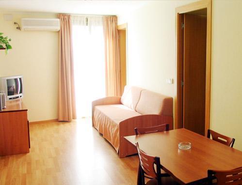 Bcn-Accommodation Барселона Экстерьер фото