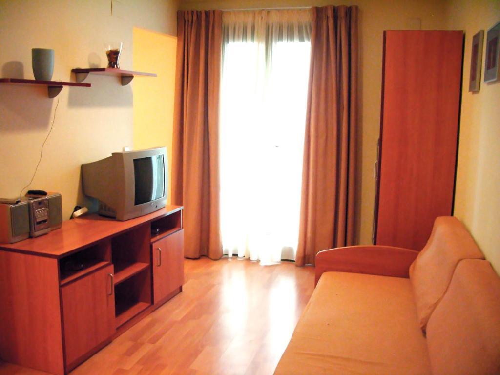 Bcn-Accommodation Барселона Номер фото