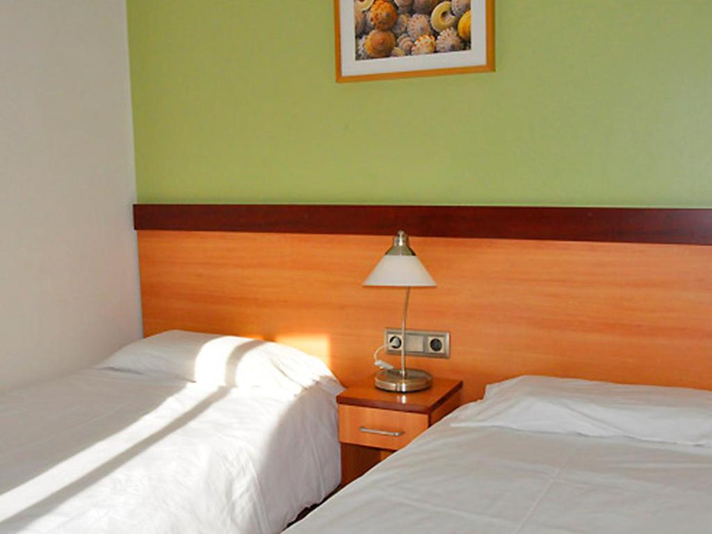 Bcn-Accommodation Барселона Номер фото