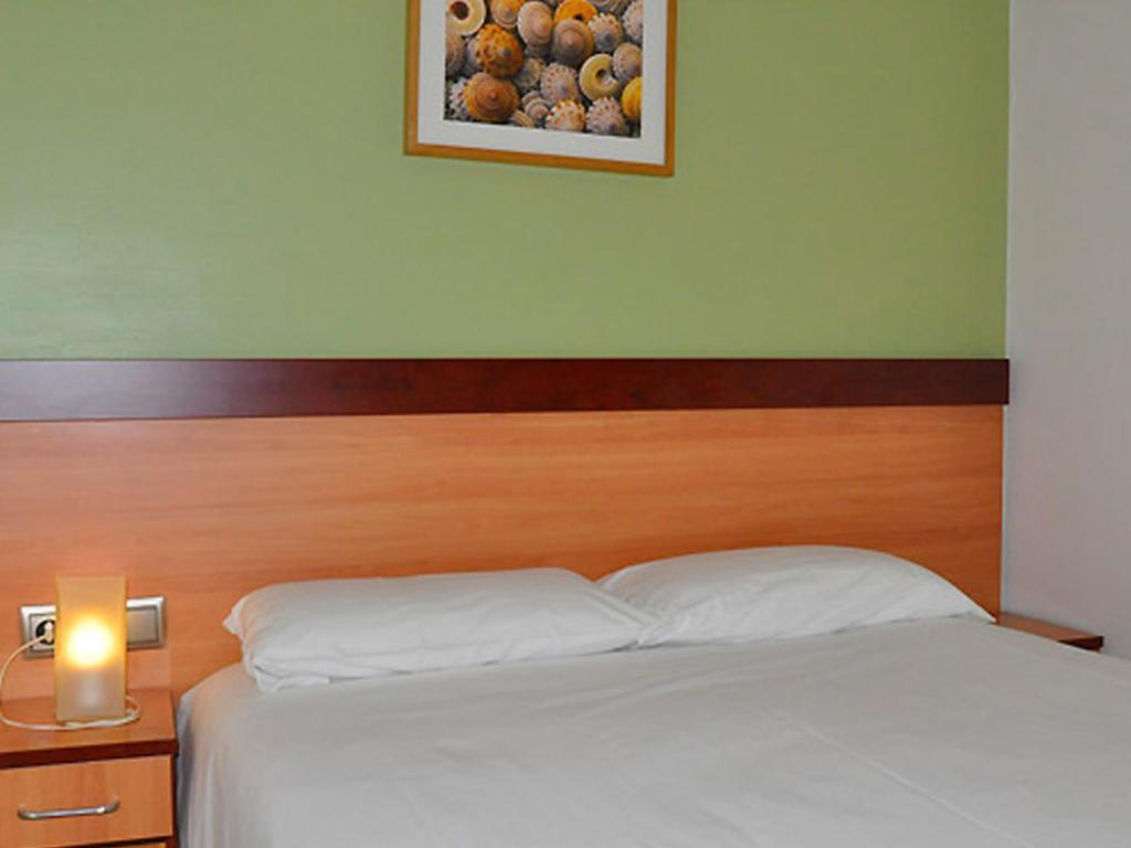 Bcn-Accommodation Барселона Номер фото