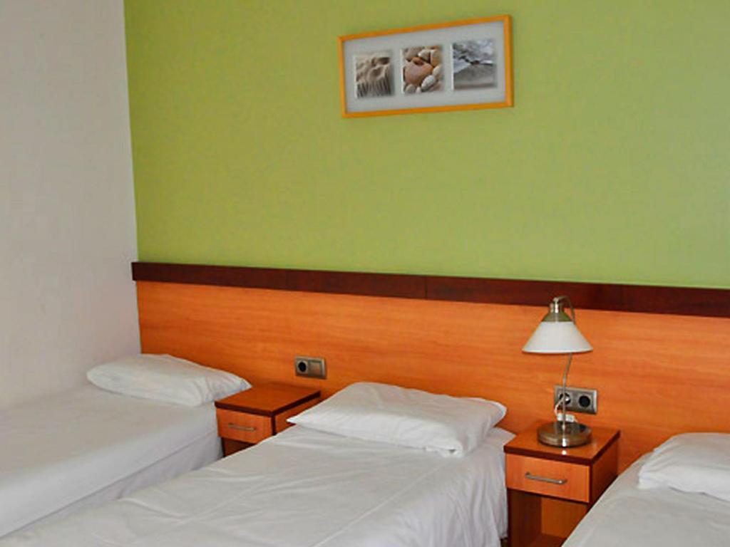 Bcn-Accommodation Барселона Номер фото