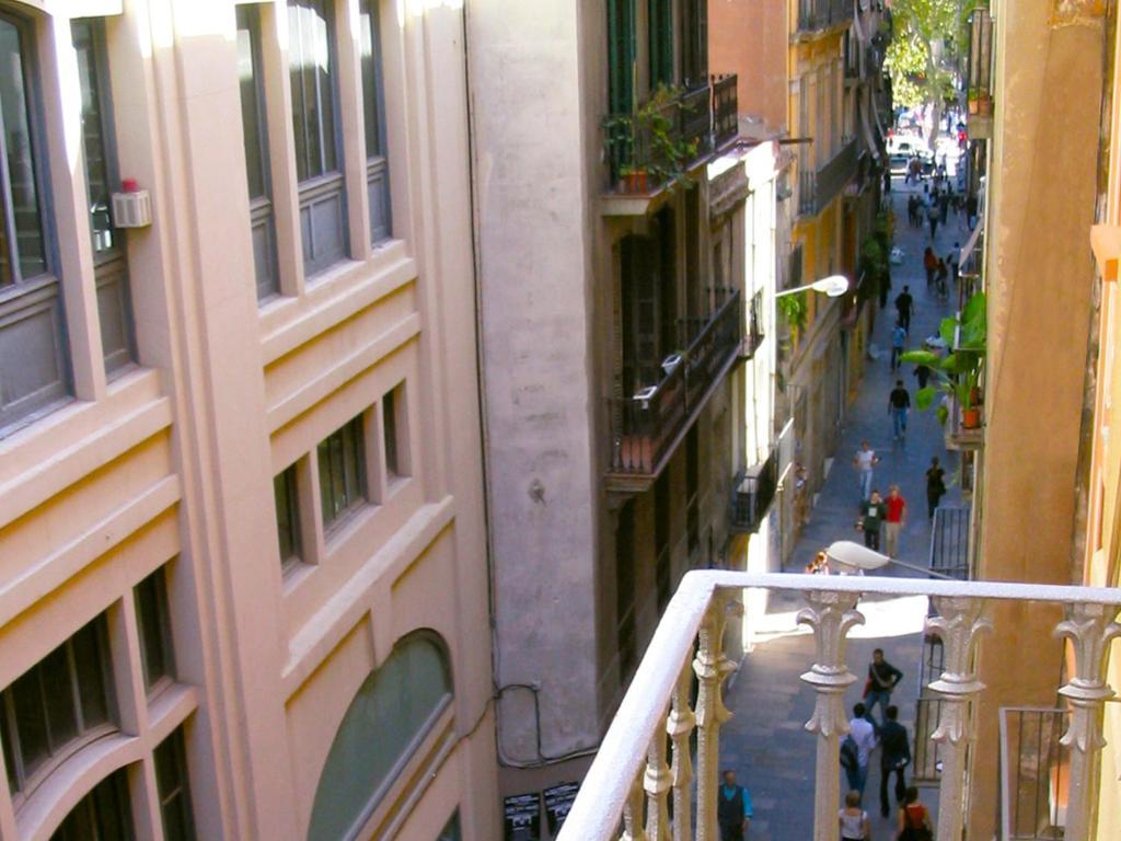 Bcn-Accommodation Барселона Номер фото