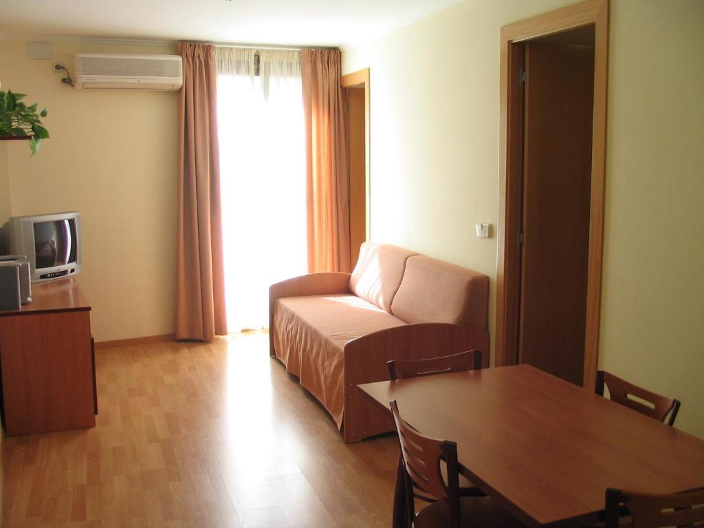 Bcn-Accommodation Барселона Экстерьер фото