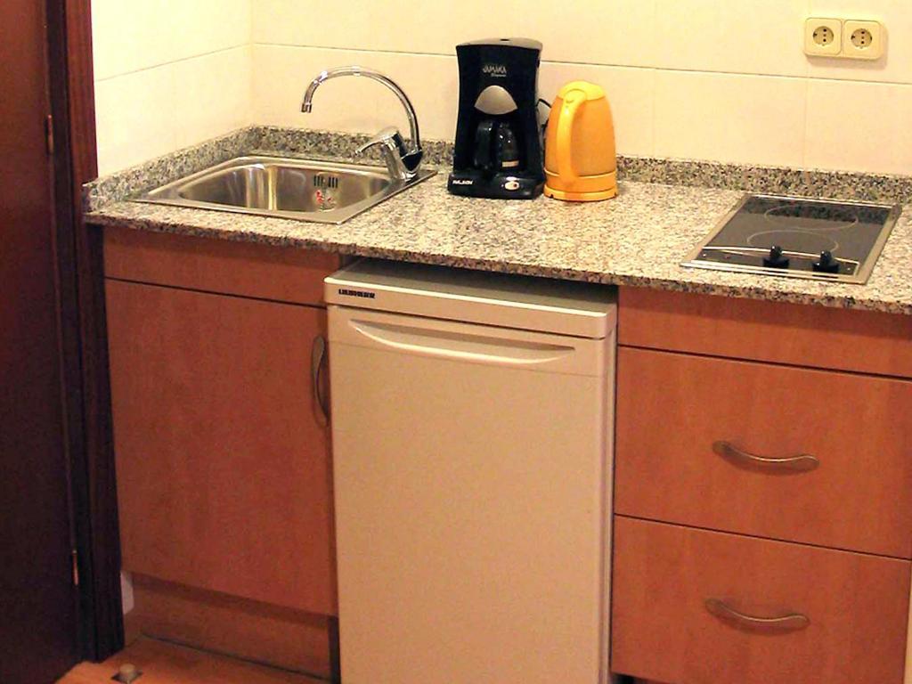 Bcn-Accommodation Барселона Номер фото