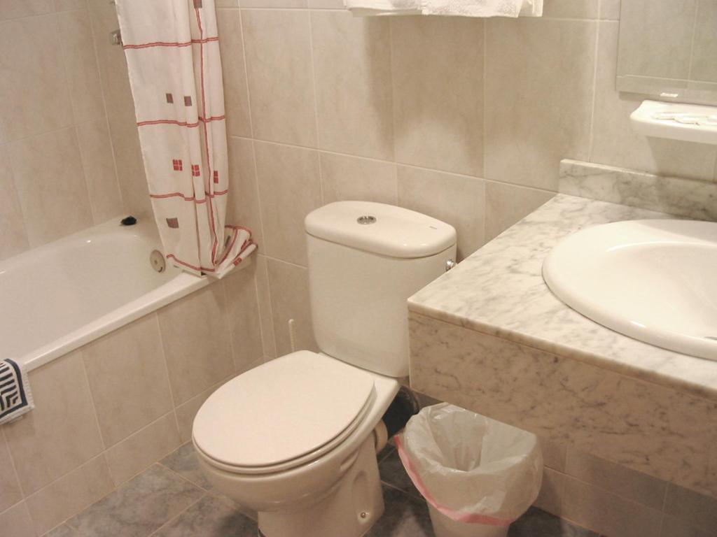 Bcn-Accommodation Барселона Номер фото