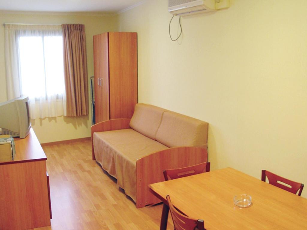 Bcn-Accommodation Барселона Номер фото