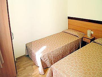 Bcn-Accommodation Барселона Экстерьер фото